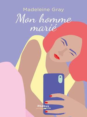 cover image of Mon homme marié